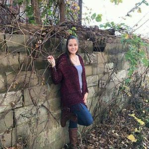 Meet your Posher, Grace